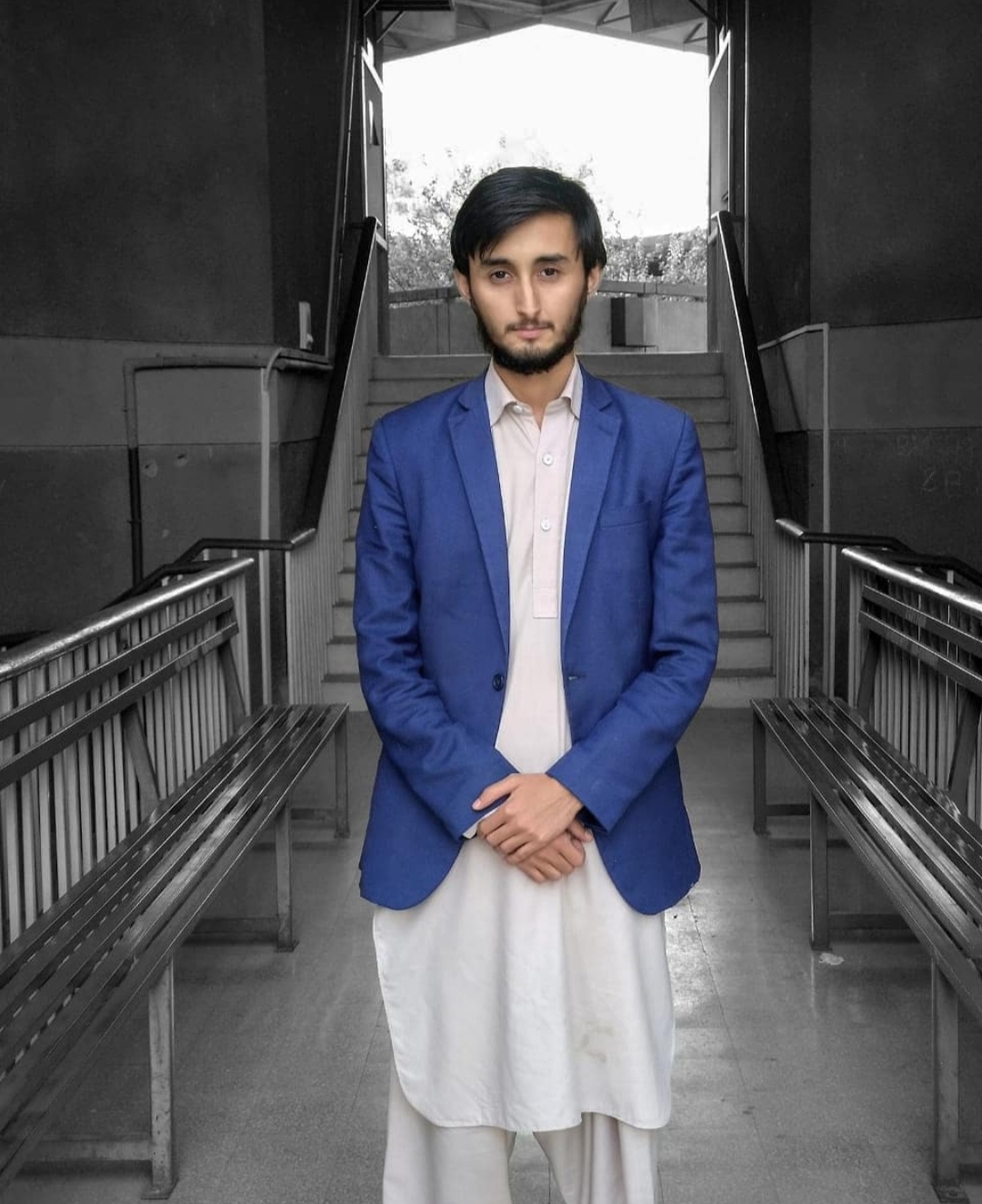 Sameer khan