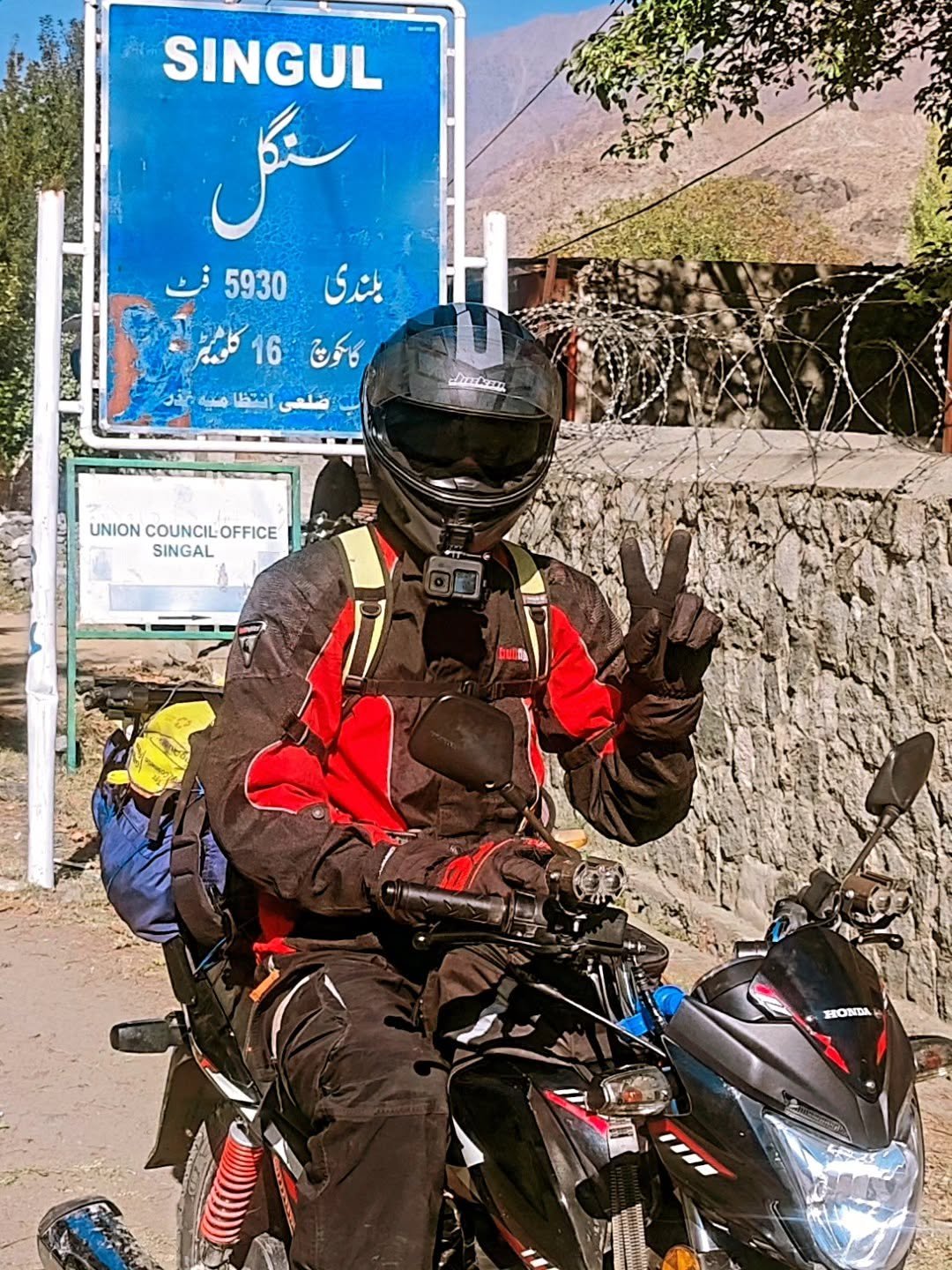 Jamshaid Azhar