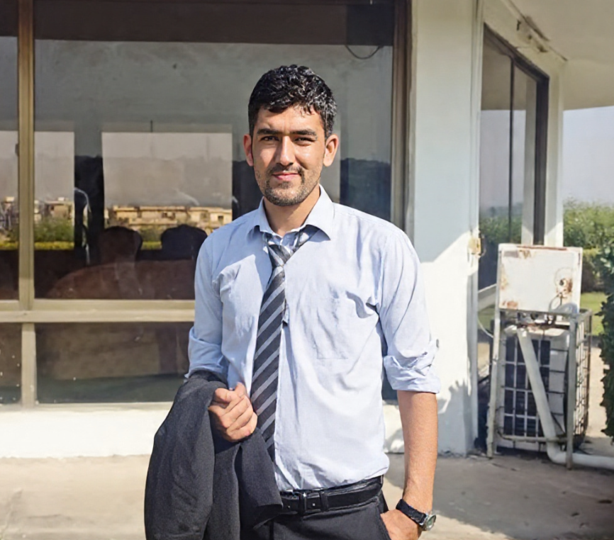 AHSAN KARIM