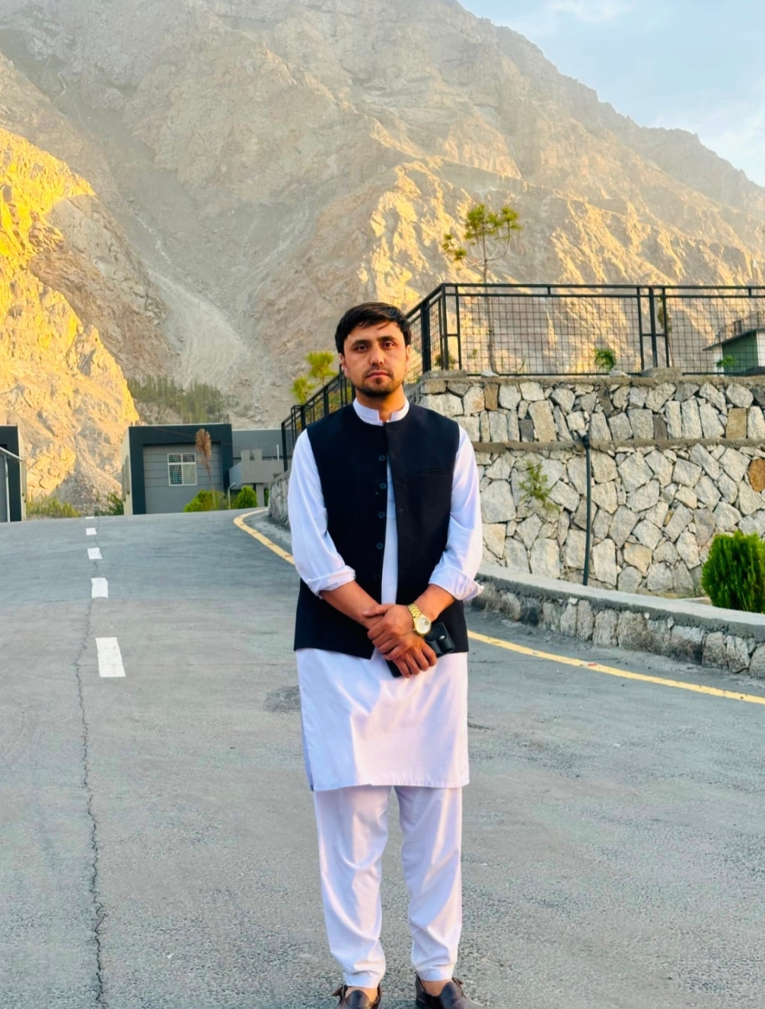 HIMAYAT ABBAS