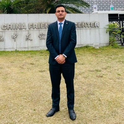 Shah Faisal