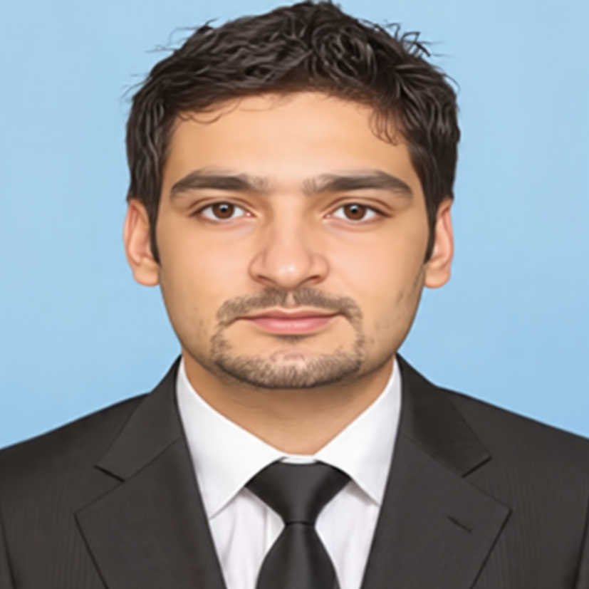 MEHBOOB ALI