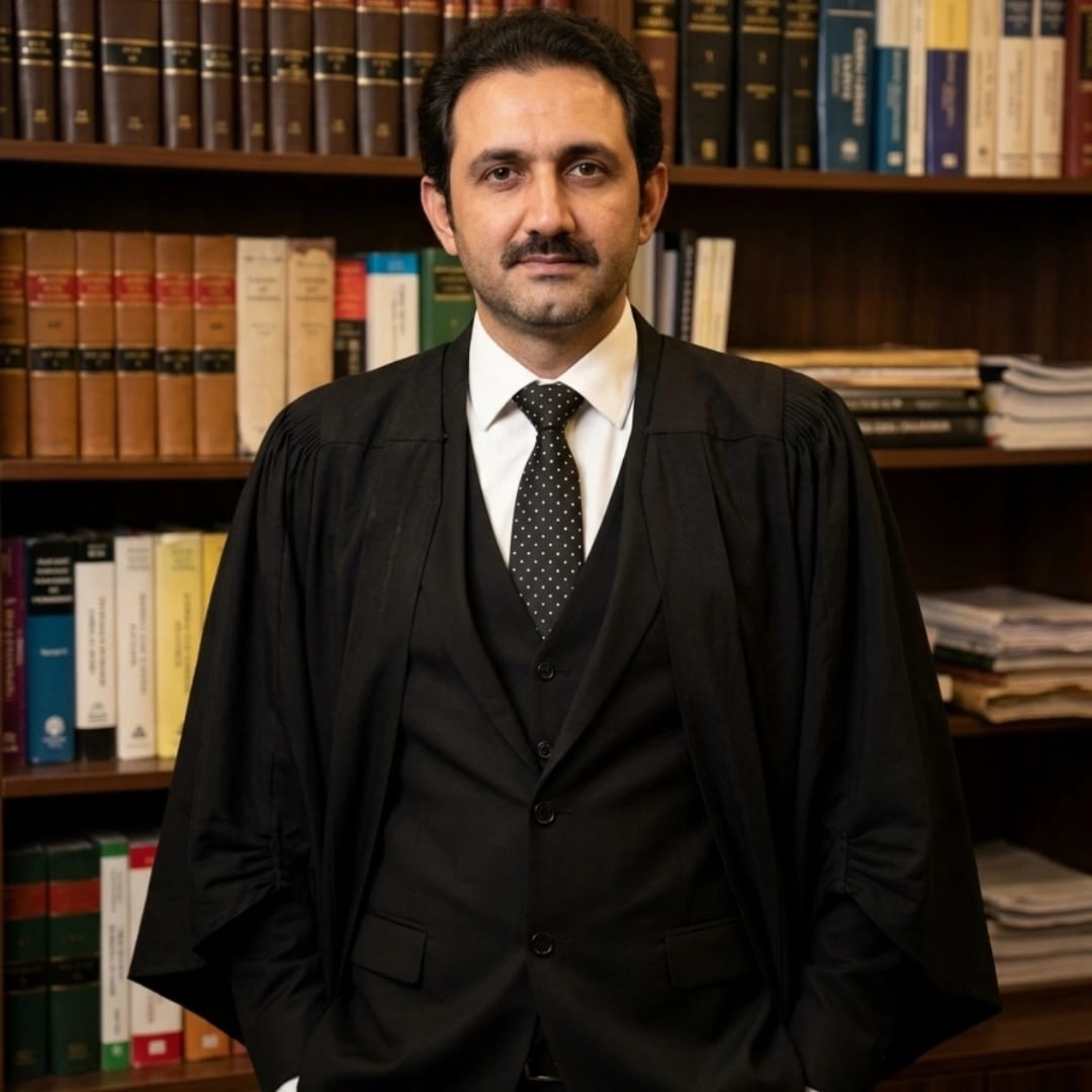 SHUJA ALAM