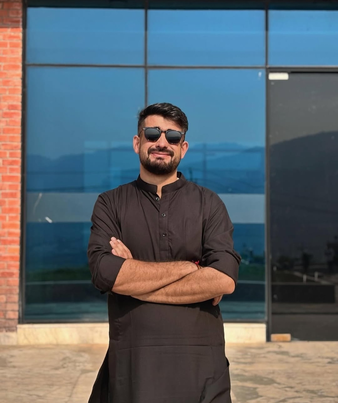 Muqeet Ahmad