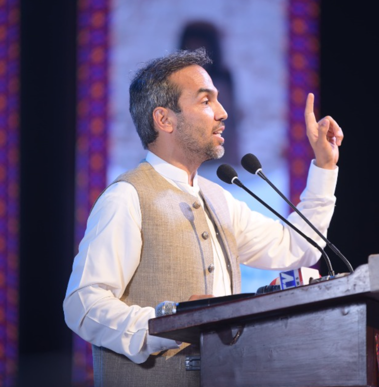 SAJJAD HUSSAIN