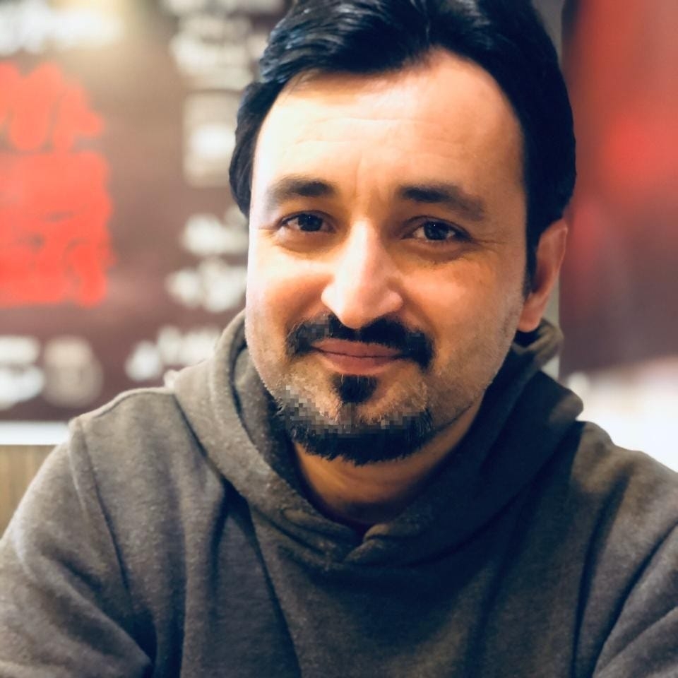 Muhammad Naeem Khan
