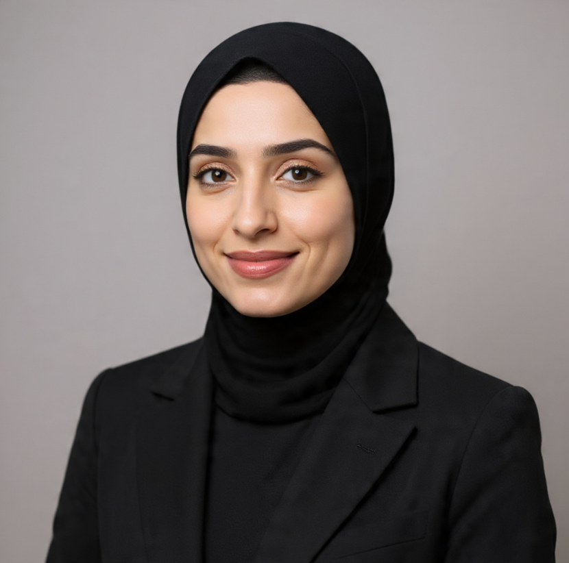 NOREEN ASHRAF