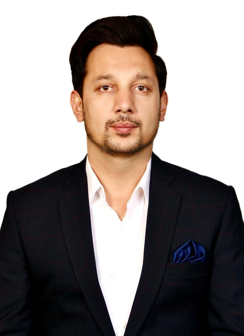 AHMAD BAIG