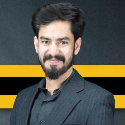 Karamat Hussain