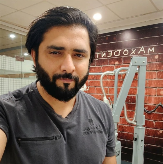 Murtaza Rahber