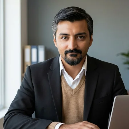 Ibrar Hussain