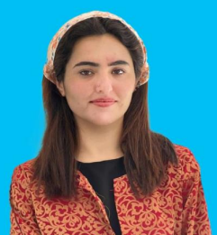 Karishma Ashraf Baig