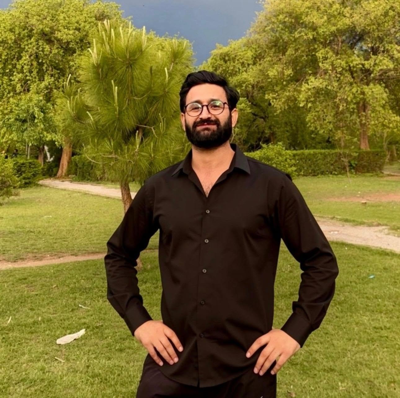 Shah Fahad