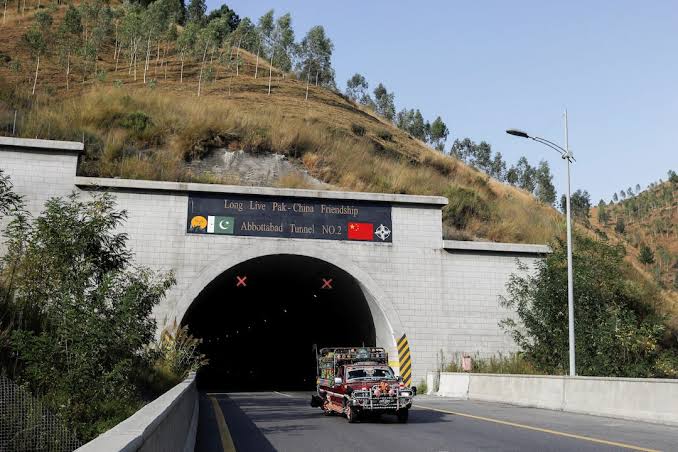 CPEC Rangers Security Center Infrastructure