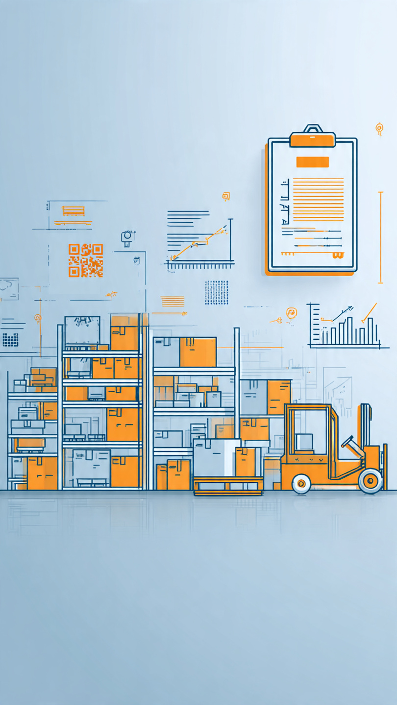 Inventory management System