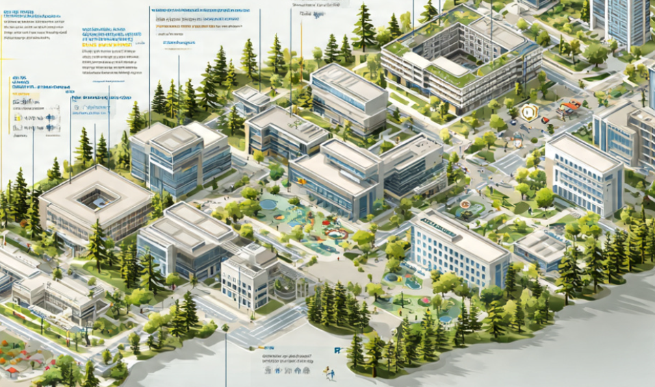Multi-Campus Administration & HR Management