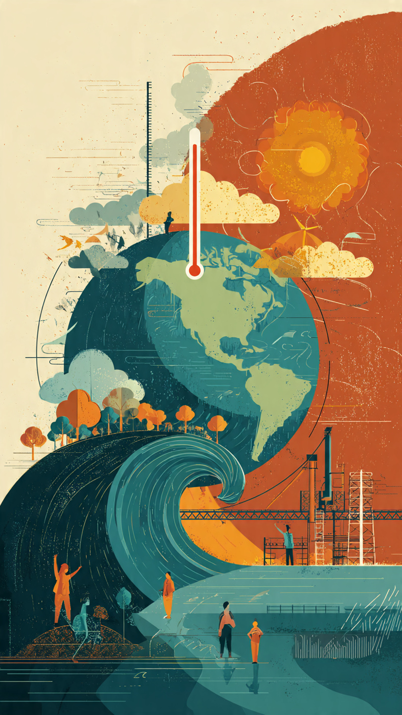 Climate Change Adaptation & DRR Assessments (World Bank & CBDRM Projects)