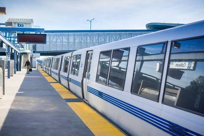 BART Modernization Project