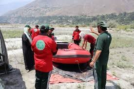 AKDN – Mountain Areas Emergency Rehabilitation Project (MERP)