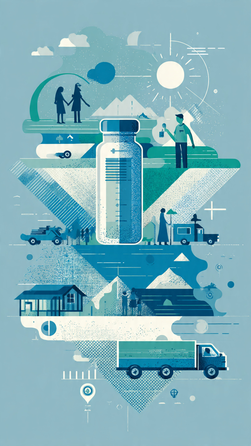 Routine Immunization Strengthening Programme (USAID/JSI)