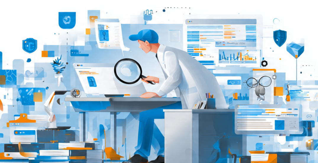 Security Incident Investigation & Digital Forensics