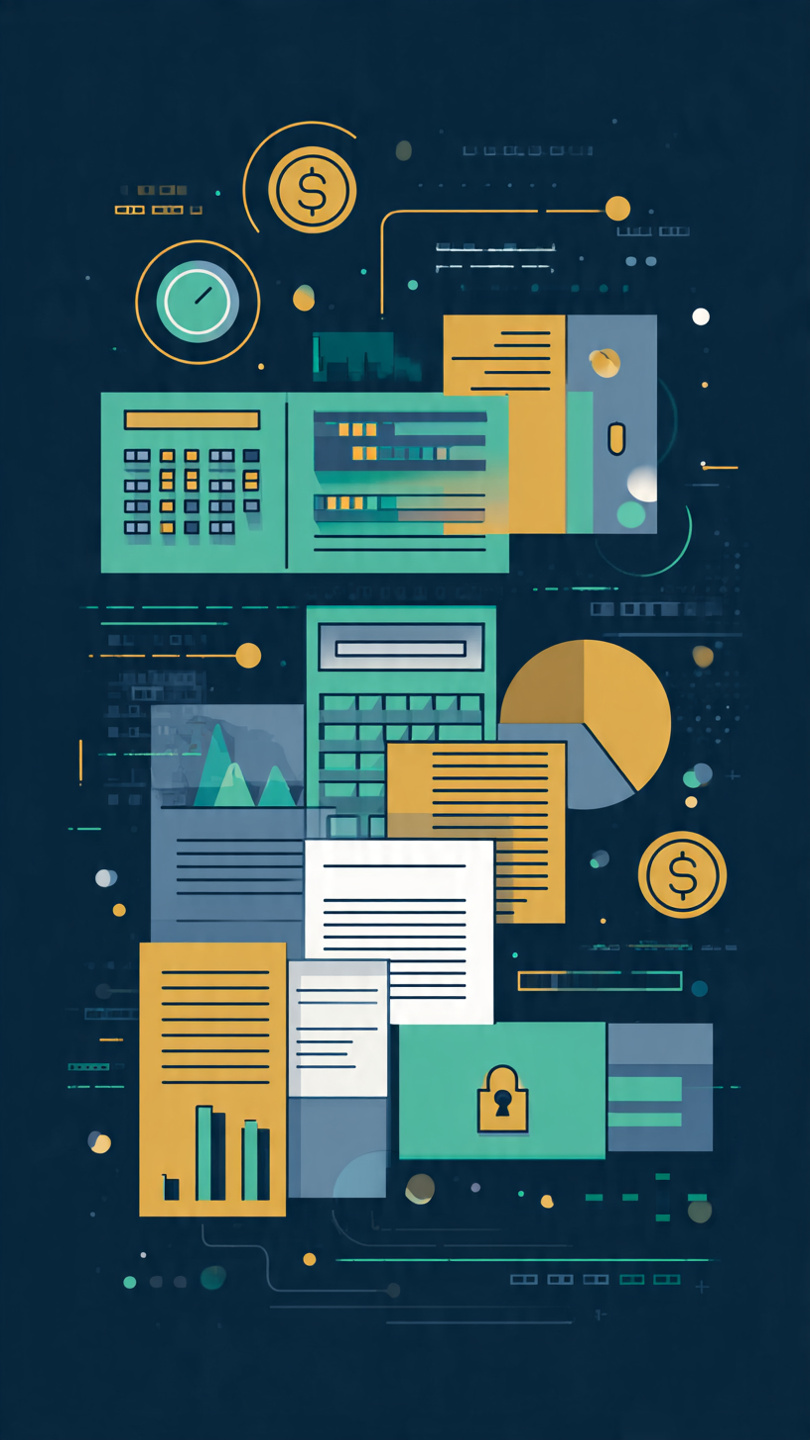 Financial Management Information System