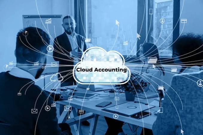 Cloud Accounting & Freelance Finance Services