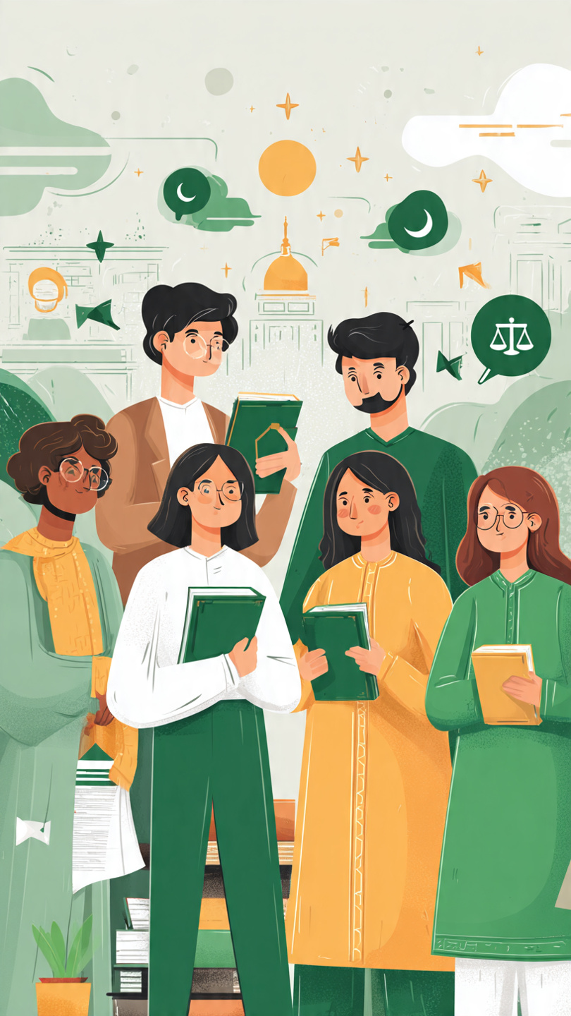 Constitutional Literacy & Civic Engagement Program