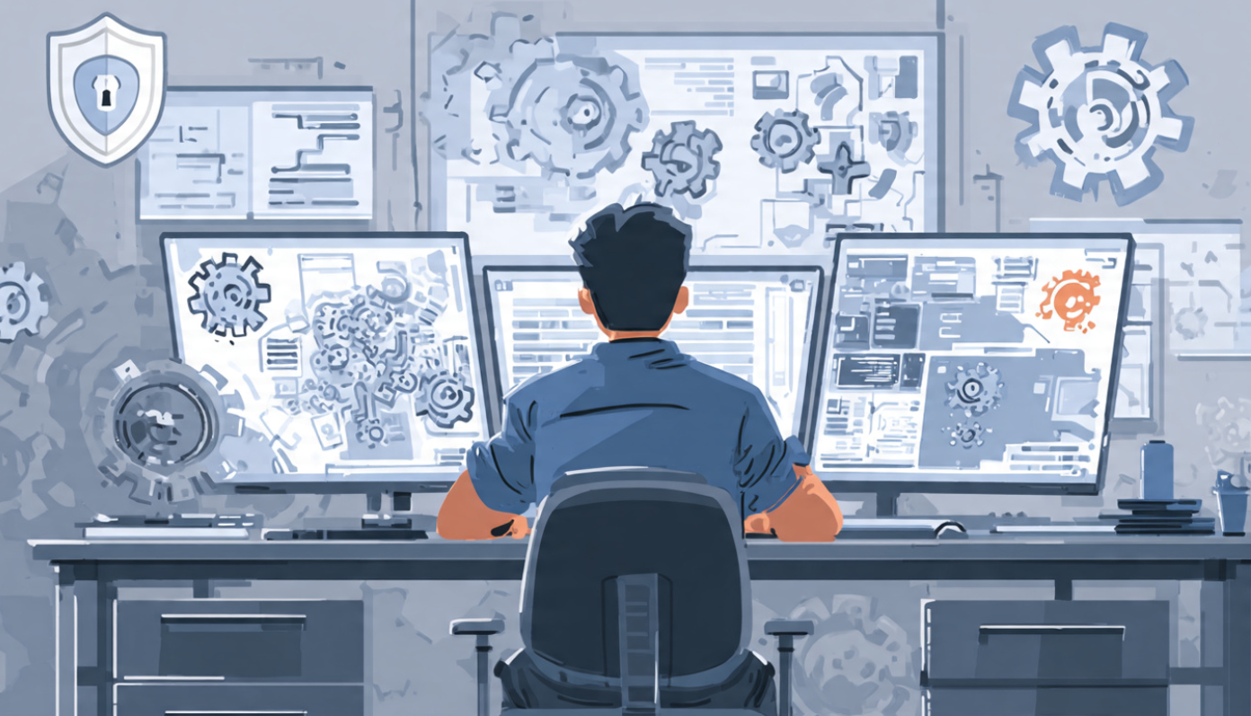 Security Automation & Exploit Scripting