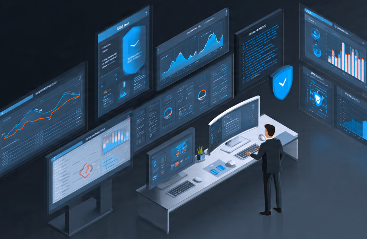 EDR/XDR Security Testing & Evasion Assessment