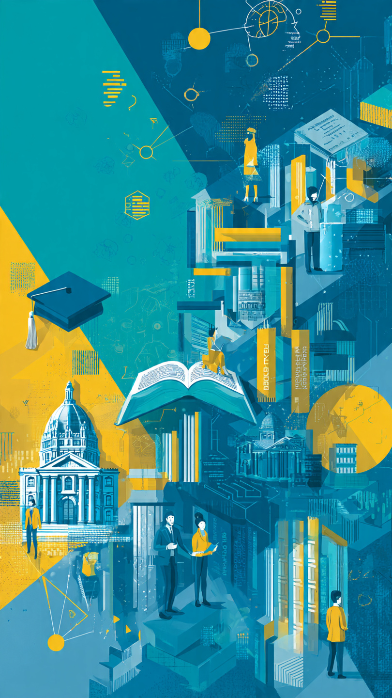 Academic Research & Higher Education Development