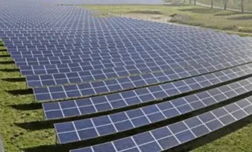 500kW Solar Farm Projects
