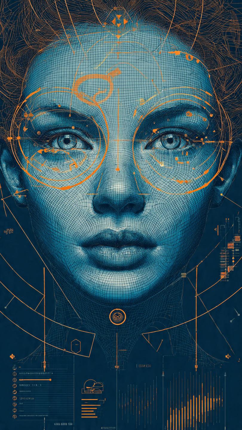 Prediction of Facial Expressions (A Computer Vision-Based Project)