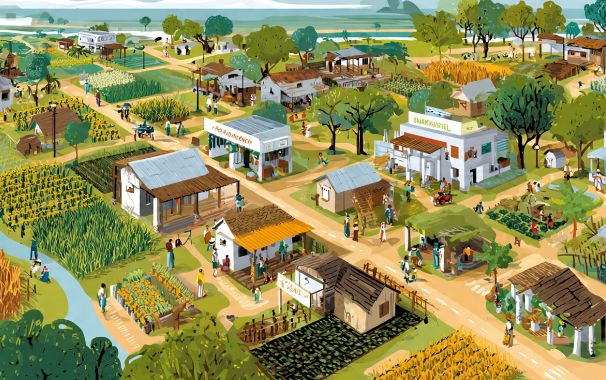 Rural Financial Inclusion Initiative