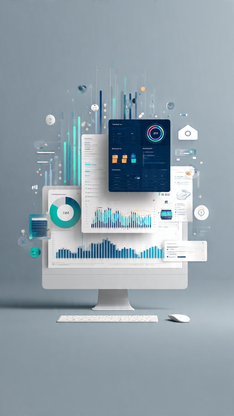 Data & Evidence Systems