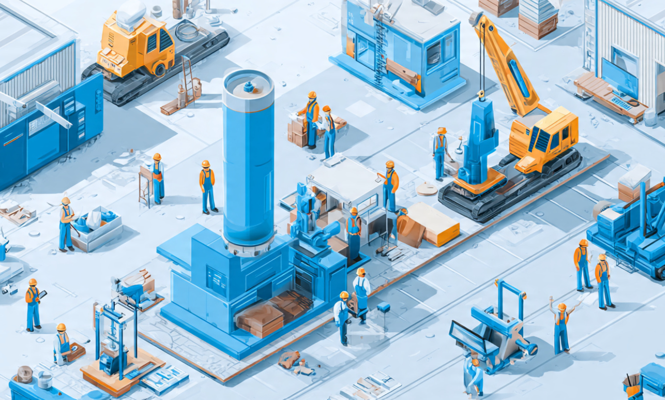 Construction & Building Materials Testing Laboratory
