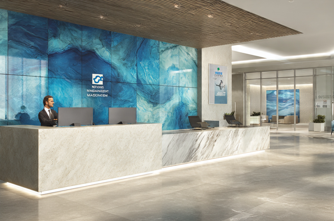 Front Desk & Reception Management