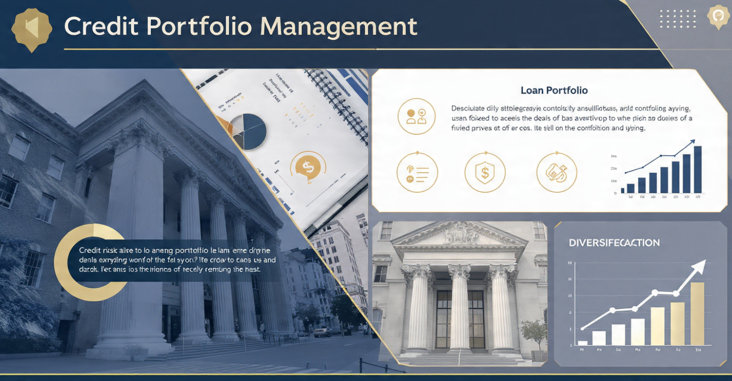 Credit Portfolio Management