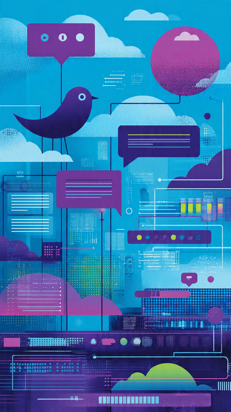 Twitter Sentiment Analysis (An NLP-based Project):