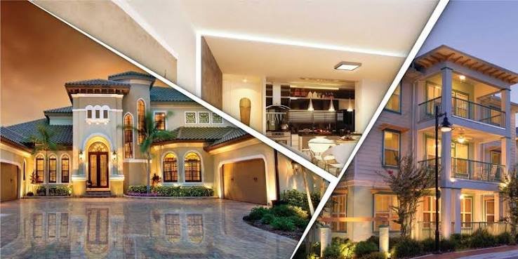 Land Development & Construction Projects – Serene Global Corporation