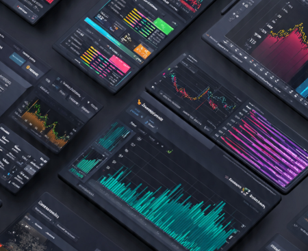 Real-Time MIS Dashboard Development