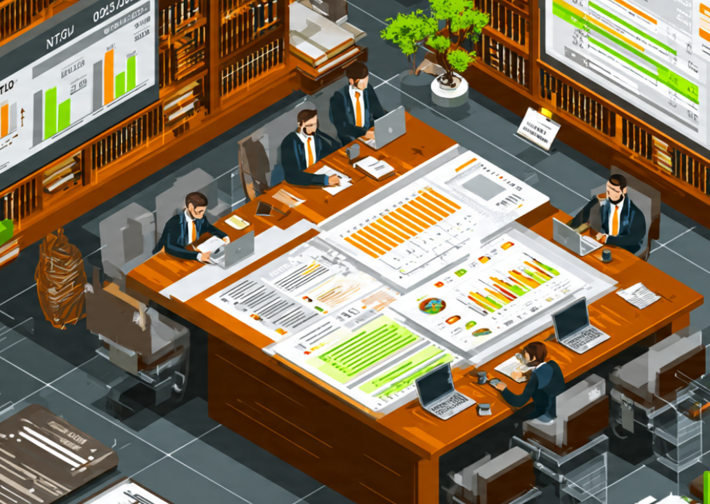Corporate Legal Compliance & Governance