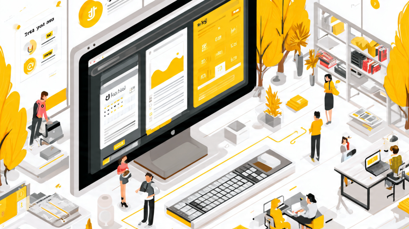 Digital Marketing Campaign Support