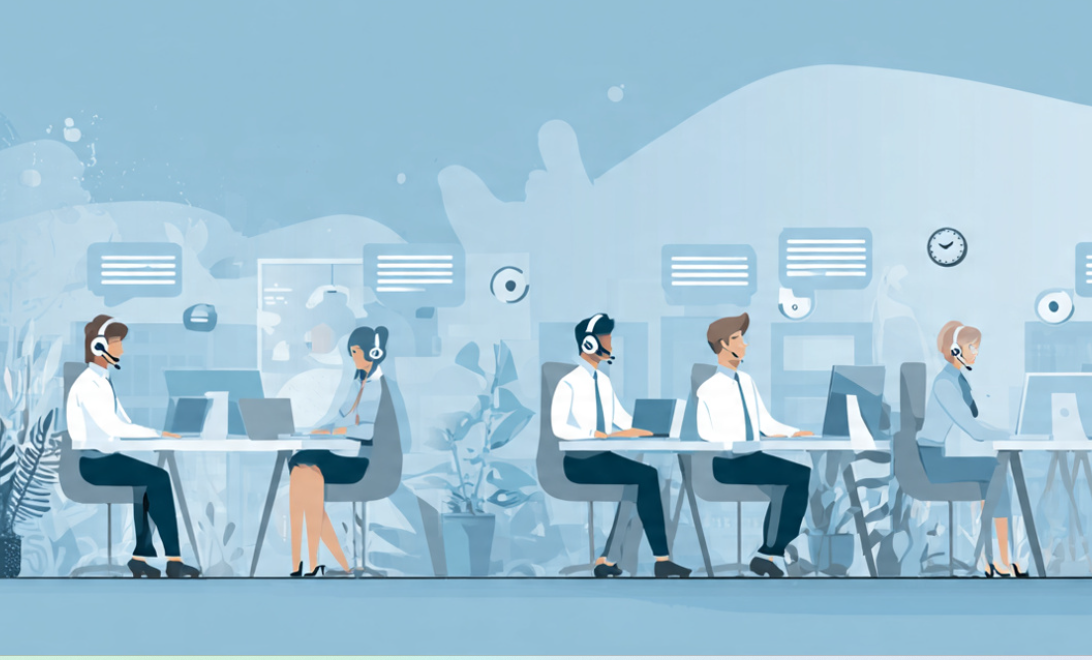 Customer Relationship & Communication Support