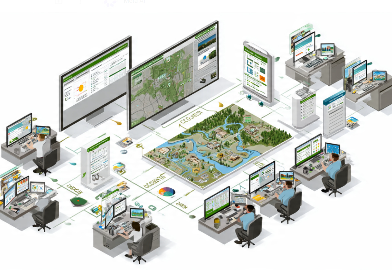 Regional Banking Compliance Monitoring