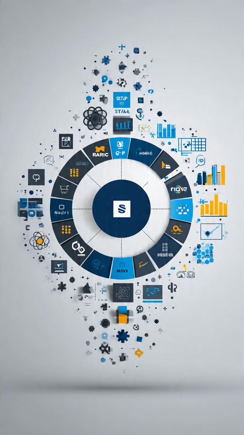 Quantitative & Qualitative Research