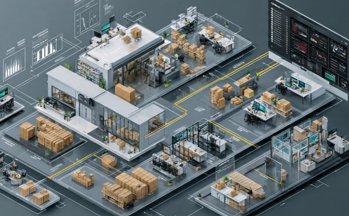 E-Commerce Store Operations & Customer Management