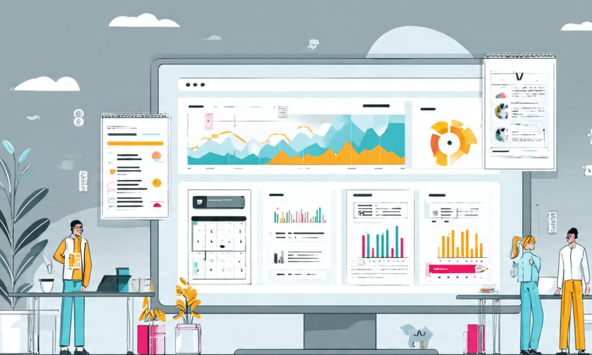 SEO Content & Keyword Optimization