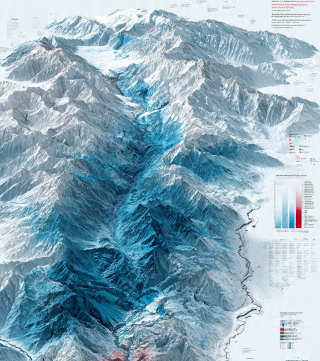 Snow Cover Change Analysis in the Hunza Region