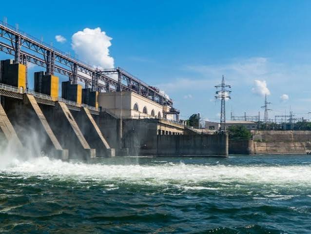 Dassu Hydropower Project